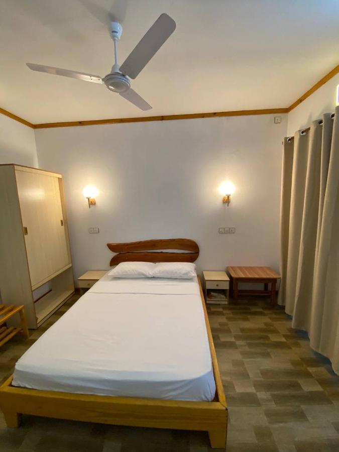 Moon Lodge 펠리두 외부 사진