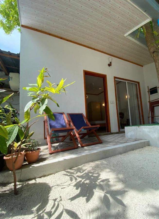 Moon Lodge 펠리두 외부 사진