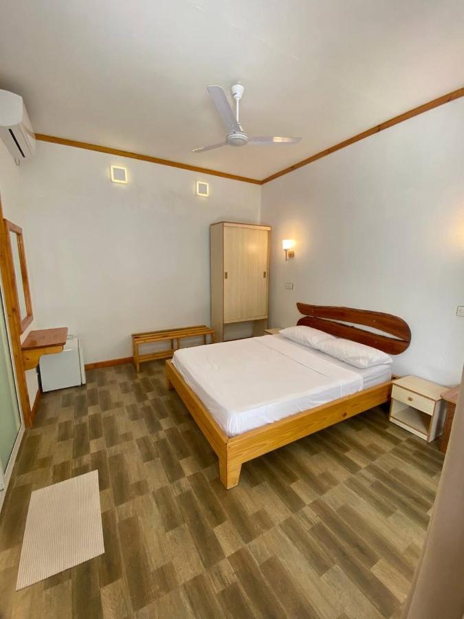 Moon Lodge 펠리두 외부 사진